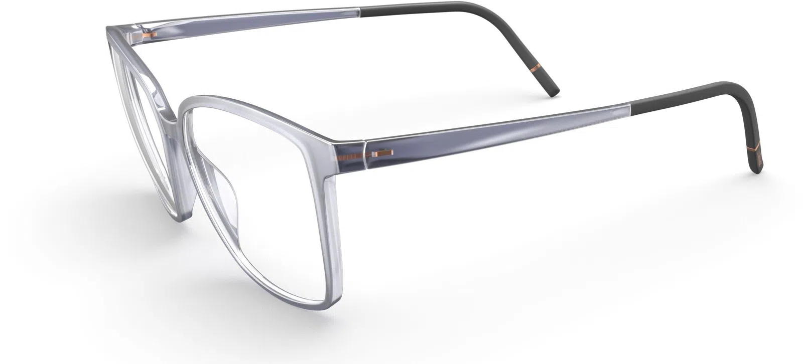Silhouette Vivid Sky FR 1613 Eyeglasses - view 16